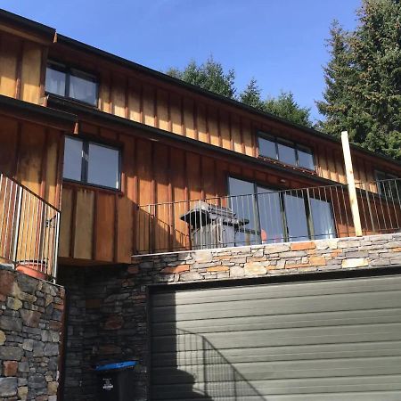 Alpine Retreat Lejlighed Queenstown Eksteriør billede