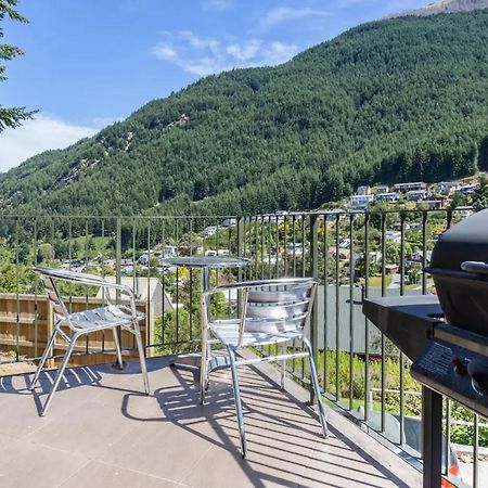 Alpine Retreat Lejlighed Queenstown Eksteriør billede