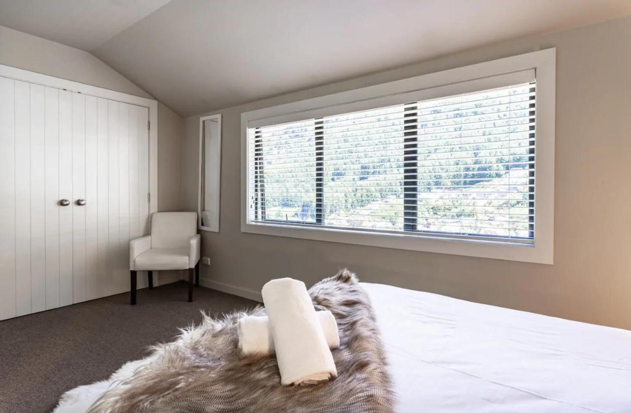 Alpine Retreat Lejlighed Queenstown Eksteriør billede