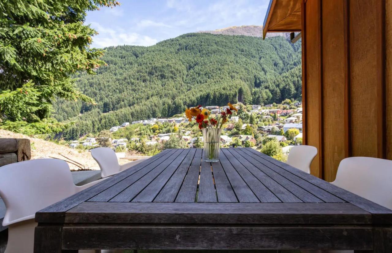 Alpine Retreat Lejlighed Queenstown Eksteriør billede